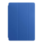 Coque de Protection pour iPad Pro 10,5" Apple Leather Smart Cover (Apple) - MRFJ2ZM/A - Bleu — Apple · Smarty Paris 18e